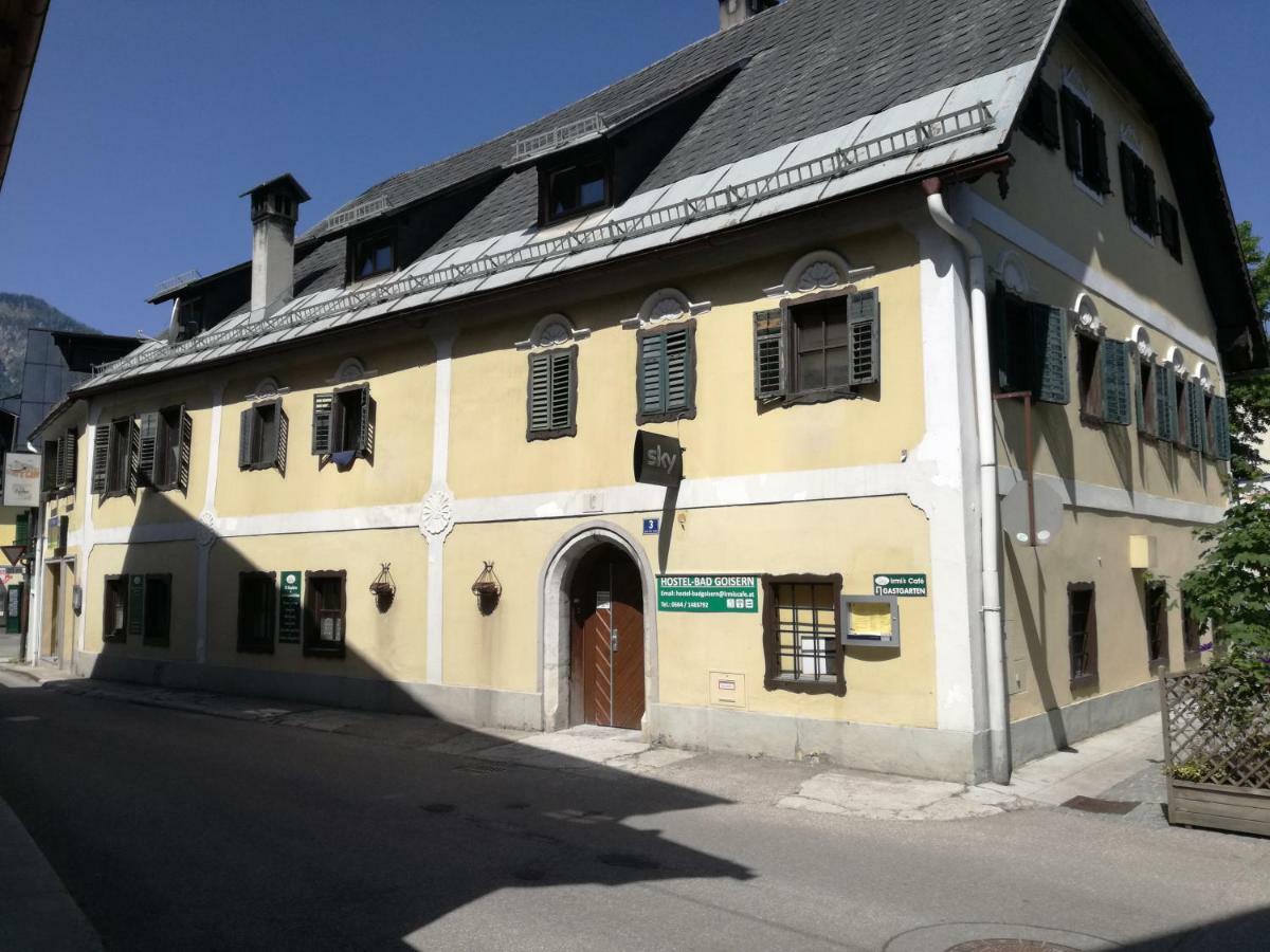 Hostel-Badgoisern1 Bad Goisern Ngoại thất bức ảnh