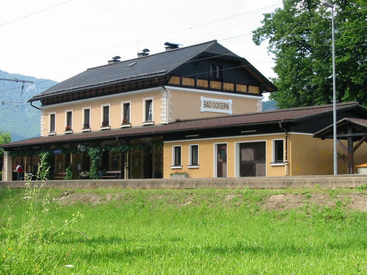 Hostel-Badgoisern1 Bad Goisern Ngoại thất bức ảnh