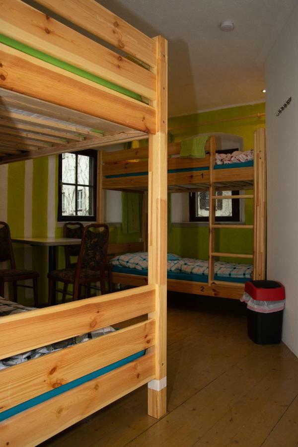 Hostel-Badgoisern1 Bad Goisern Phòng bức ảnh