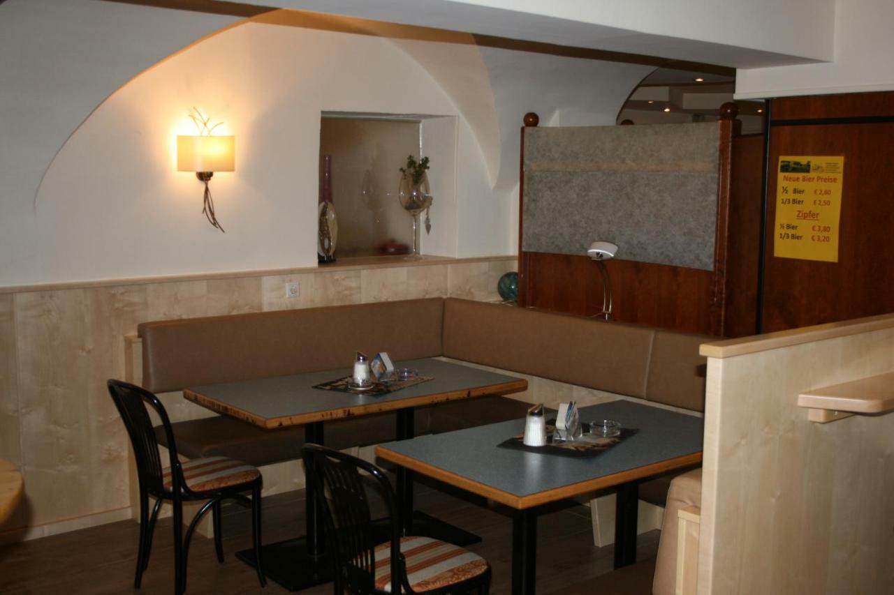 Hostel-Badgoisern1 Bad Goisern Ngoại thất bức ảnh