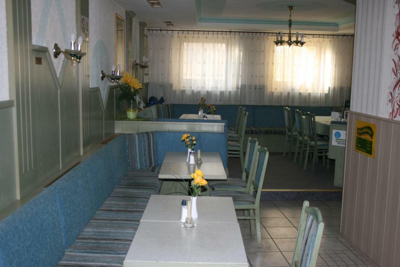 Hostel-Badgoisern1 Bad Goisern Ngoại thất bức ảnh
